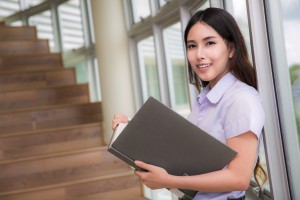 気品と社会的地位が高いフィリピン人女性の性格